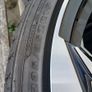 Audi twist style alloys Image 4