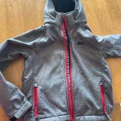 Tresspass coat