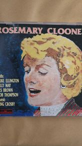 Rosemary Clooney. The Entertainers.