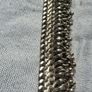 Sterling Silver Anklet (80 grams) Image 6