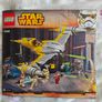 Lego Star Wars Naboo Starfighter 75092 Image 3