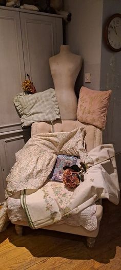 Vintage Country Diary Dorma Bedlinen & Curtains