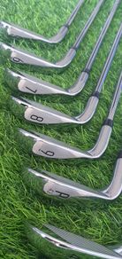 Brand New Titleist T300 Irons ( DOZEN PROVs FREE )