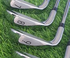 Brand New Titleist T300 Irons
