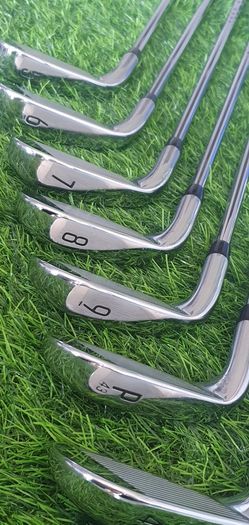 Brand New Titleist T300 Irons ( DOZEN PROVs FREE )