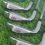 Brand New Titleist T300 Irons 5 To Aw Image 4