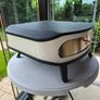 Cuptor Pizza Rotativ Gaz 17 Image 2
