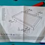 Mini pool Table Image 2