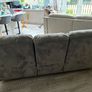 3 Seater Recliner Couch Image 5