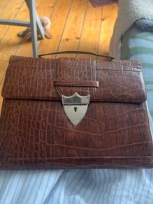 Writing case