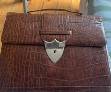 Writing case