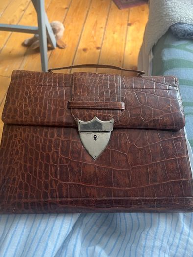 Writing case