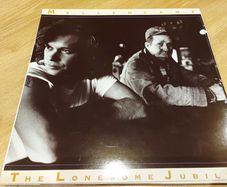 John Cougar Mellencamp - The Lonesome Jubilee