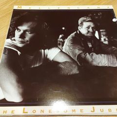 John Cougar Mellencamp - The Lonesome Jubilee