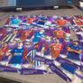 Topps Premier League Flagship 2026/27 - NormaI nsert Cards Image 4