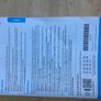 HP Deskjet 3700 All in one small printer Image 2