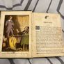 antique Robinson Crusoe by Defoe Illustrated book Image 3