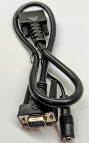 Launch X431 Cable for new type VCI DBS7