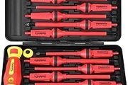 Screwdriver set