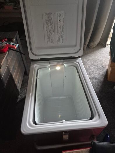 Engel fridge 12v-220v