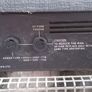 Older Laney LC50 all tube 50W amp combo made in the UK Image 5