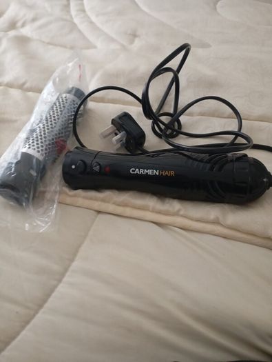 Carmen hair dryer