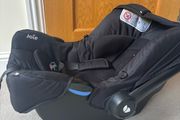 baby car seat