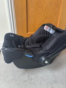 baby car seat