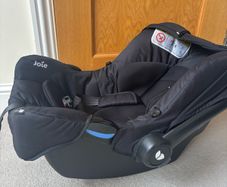 baby car seat