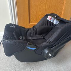 baby car seat
