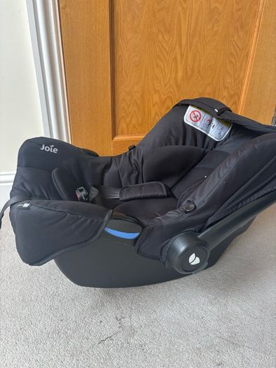 baby car seat