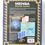 Mensa Brain Games - Over 100 Mindbending Games & Puzzles Image 3
