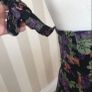 dress bnwt forever 21 off shoulder dress size large (14) Image 3
