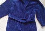 SALE E5  Dressing-gown. Age 3-4