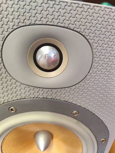 B&W 604S3 Floor standers Speakers