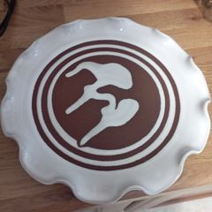 Platter