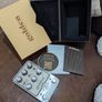 UAFX Golden Reverberator - Guitar Pedal Image 3