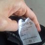 wetsuit booties - size 2-4 foot Image 4