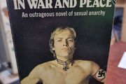 Little Peter in War and Peace