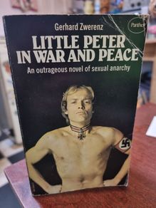 Little Peter in War and Peace