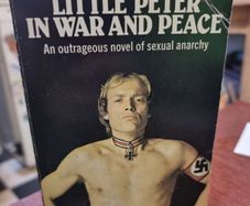 Little Peter in War and Peace