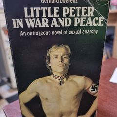 Little Peter in War and Peace