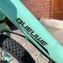 Balance Bike 16 inches children 5-8 years Image 6