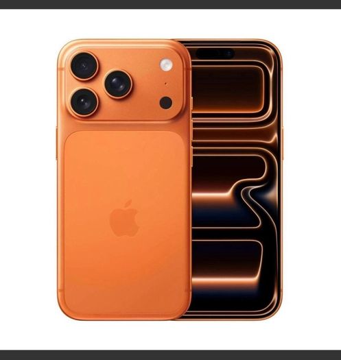 iphone 17 Pro