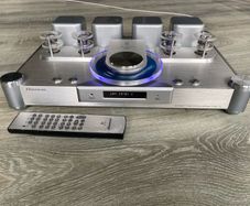 Shanling CD player CDT100
