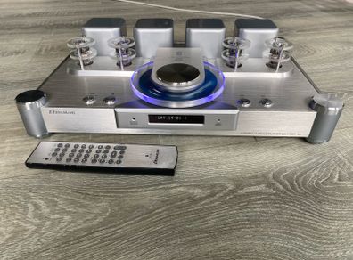 Shanling CD player CDT100