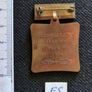 East German, Ddr, Medal /badge, Military Medal, Nva, Stasi.,,,,(F-5) Image 2