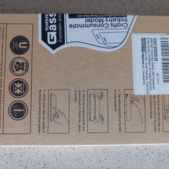 Screen Protector for Galaxy A20