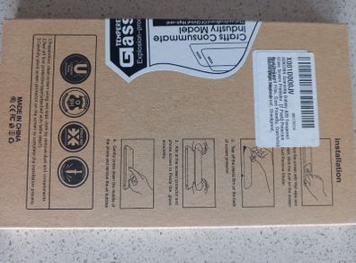 Screen Protector for Galaxy A20