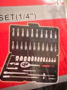 wrench spanner set